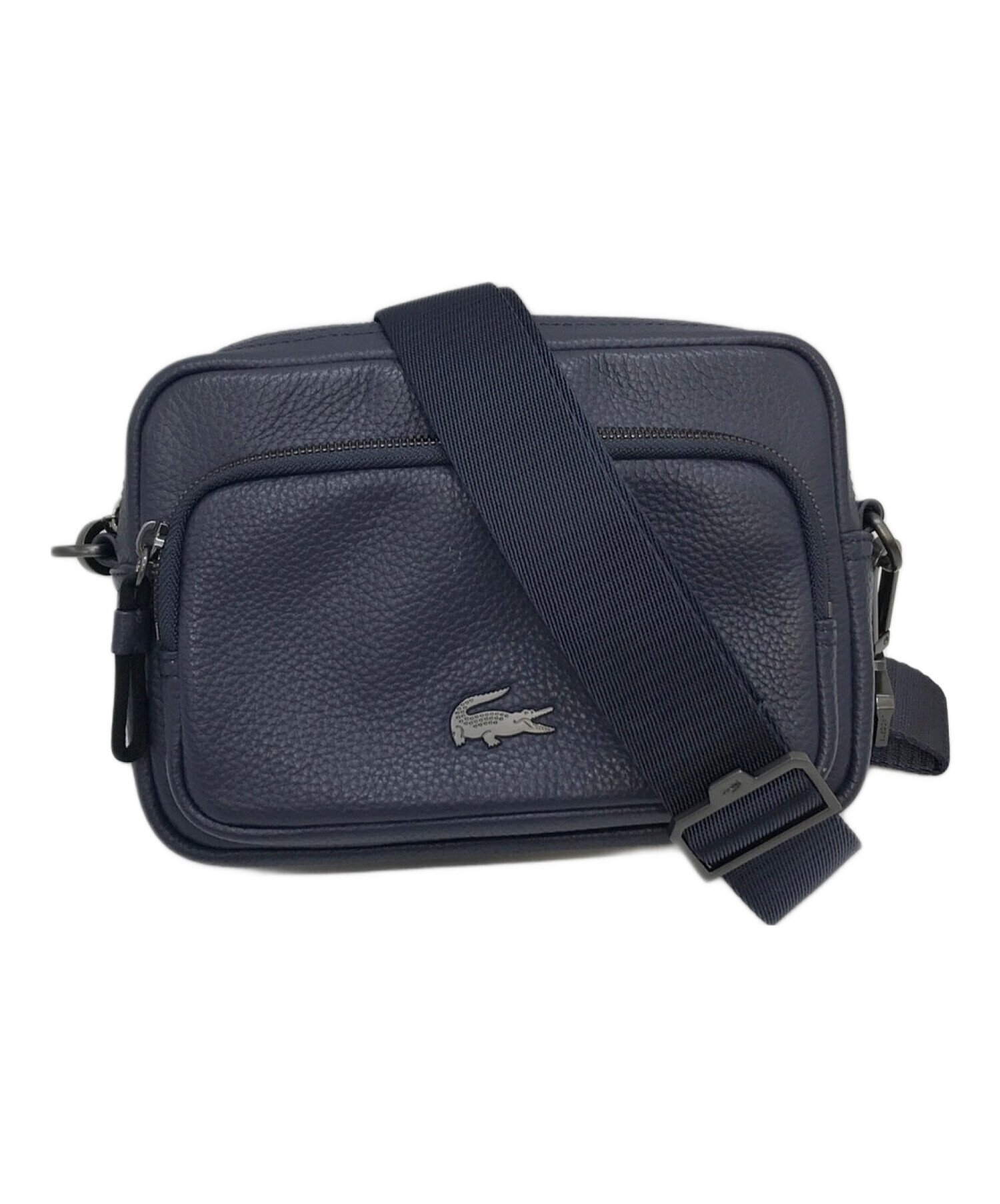 lacoste コレクション バッグ 中古