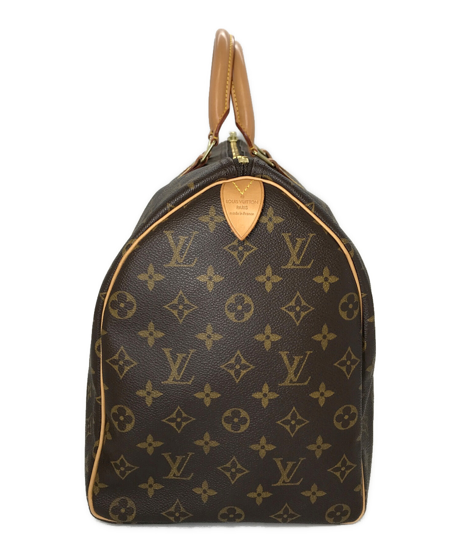 Louis Vuitton づらし ボストンバッグ モノグラム キーポル45