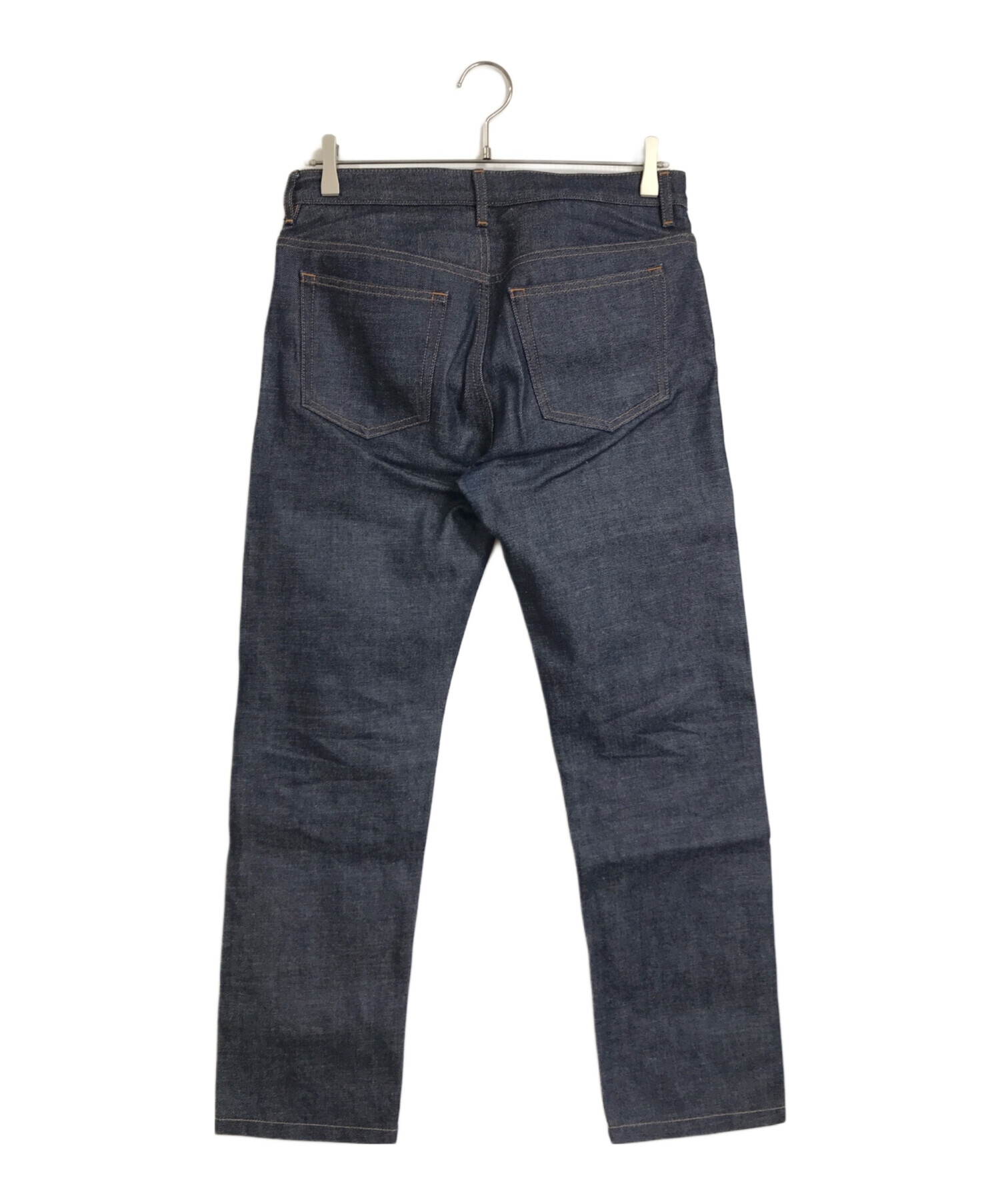 A.P.C. (アーペーセー) JEAN NEW STANDARD セルビッチデニムパンツ インディゴ サイズ:29