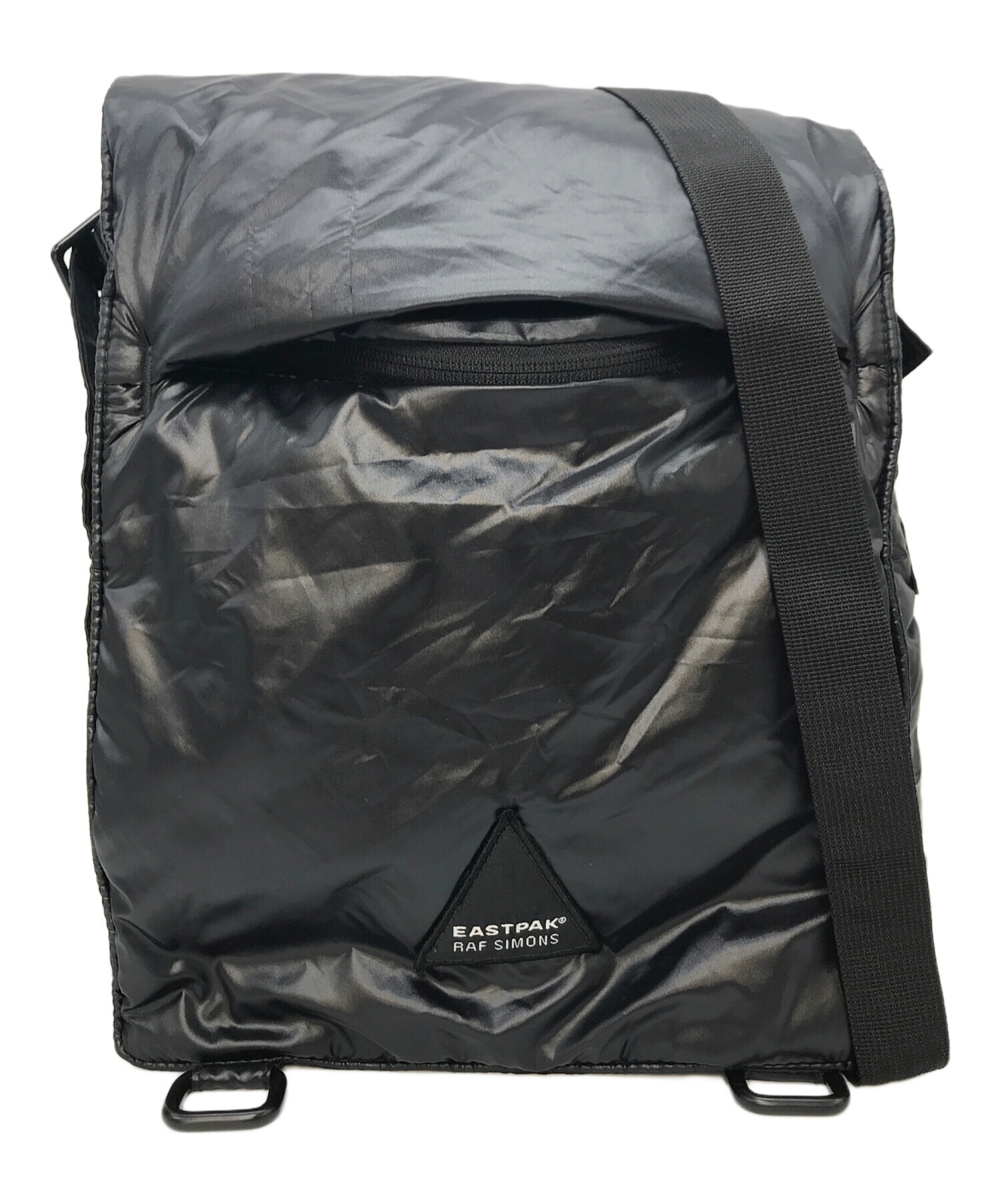 EASTPAK (イーストパック) RAF SIMONS (ラフシモンズ) RS FLAPBAG ショルダーバッグ サイズ:実寸参照