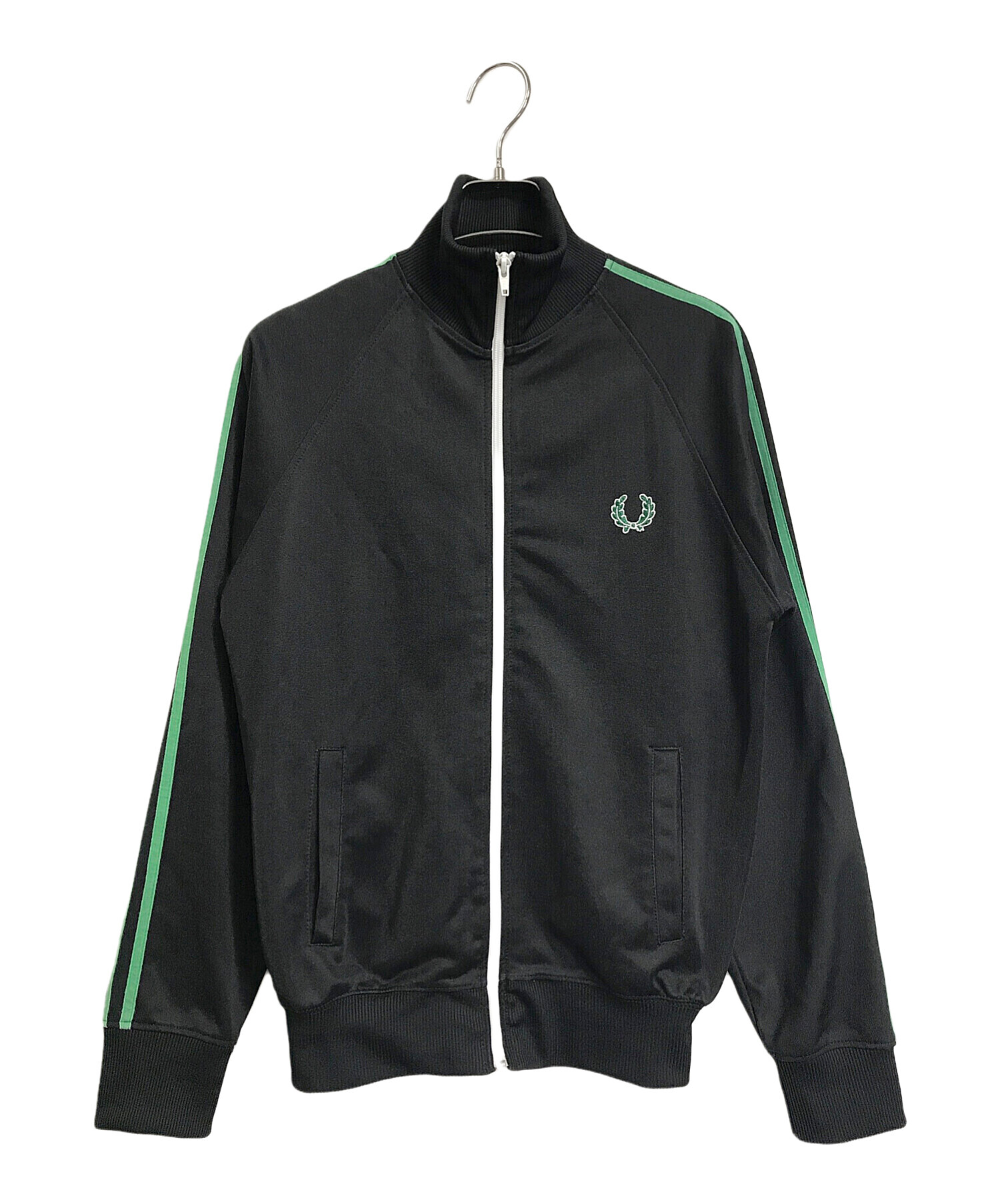 fred perry 安い ジャージ 中古