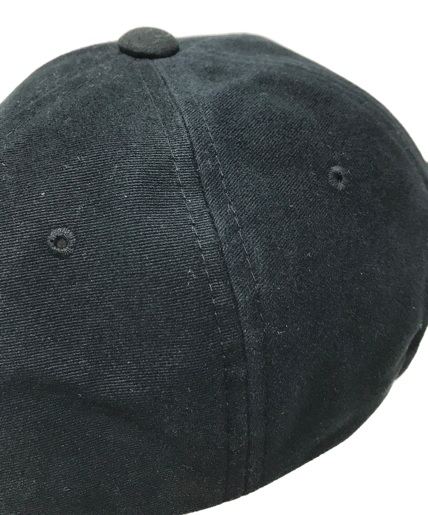 中古・古着通販】masu (エムエーエスユー) NOZOMI KUROKAWA (ノゾミ クロカワ) CASTLE MOLESKIN CAP  キャッスルモールスキンキャップ 帽子 日本製 ブラック サイズ:ONE SIZE｜ブランド・古着通販 トレファク公式【TREFAC  FASHION】スマホサイト