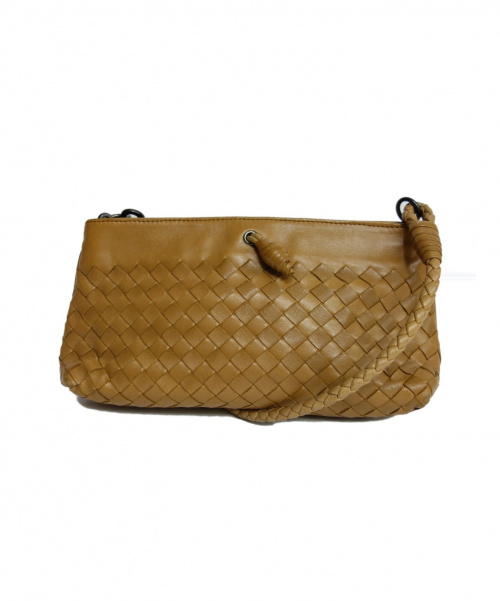 【中古・古着通販】BOTTEGA VENETA (ボッテガベネタ) イントレ