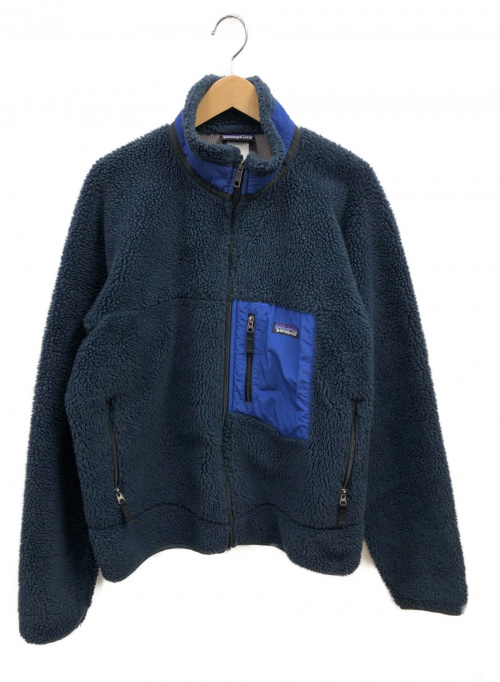 中古・古着通販】Patagonia (パタゴニア) クラシックレトロXフリース