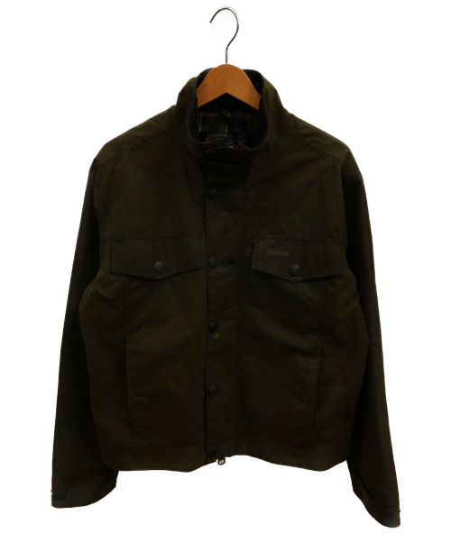 中古・古着通販】Barbour (バブアー) 00'sクラシックオイルド