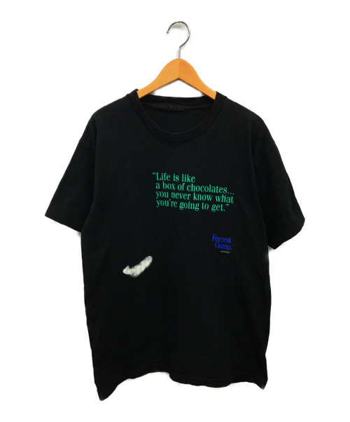 フォレストガンプ　ヴィンテージ　tシャツ　90s1990年代