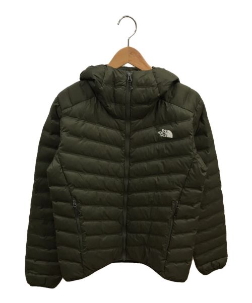 中古・古着通販】THE NORTH FACE (ザ ノース フェイス) ワンダーラスト