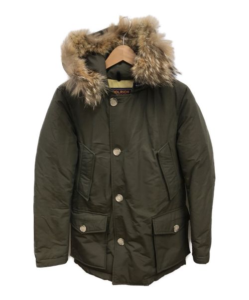 【中古・古着通販】WOOLRICH (ウールリッチ) アークティック