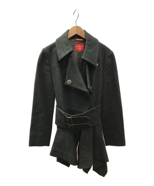 【中古・古着通販】Vivienne Westwood RED LABEL (ヴィヴィアン