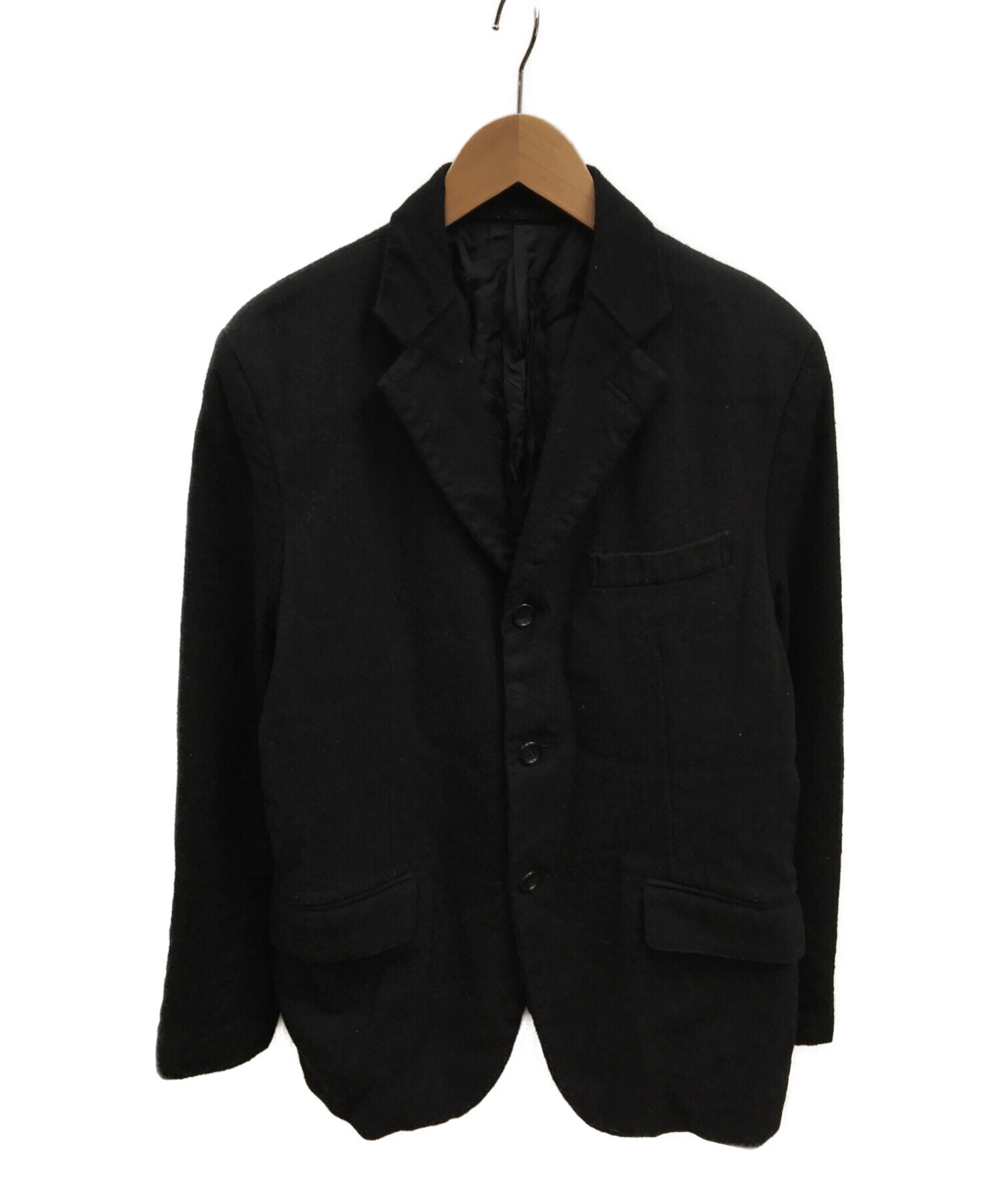 中古・古着通販】COMME des GARCONS HOMME PLUS (コムデギャルソンオム