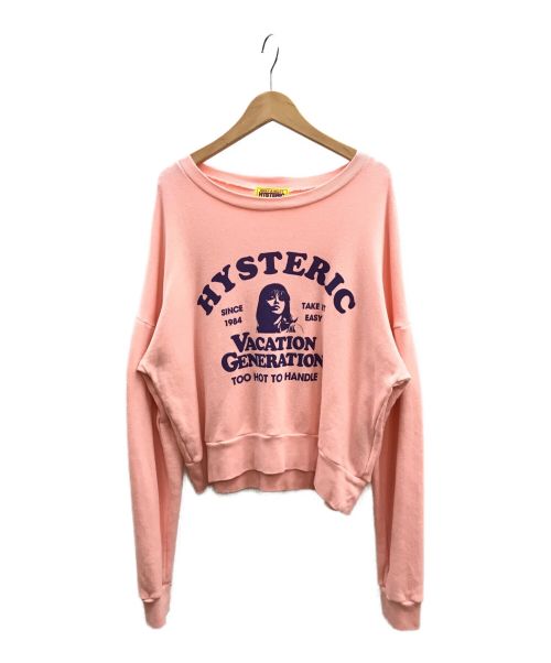 中古・古着通販】Hysteric Glamour (ヒステリックグラマー) VACATION