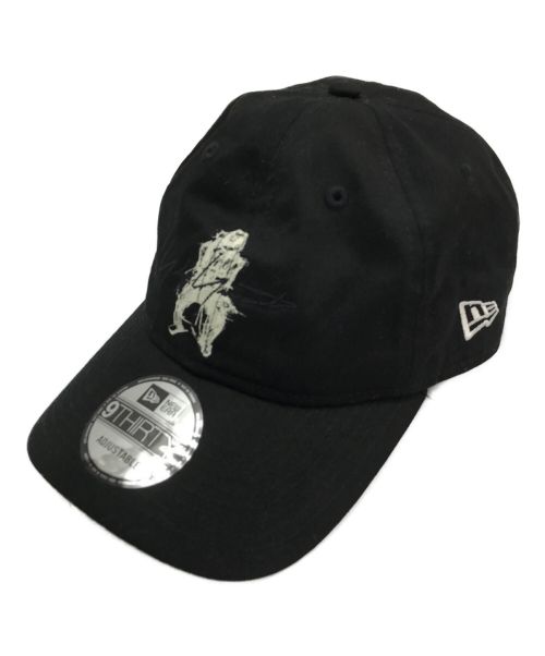 【中古・古着通販】YOHJI YAMAMOTO × NEW ERA (ヨウジ