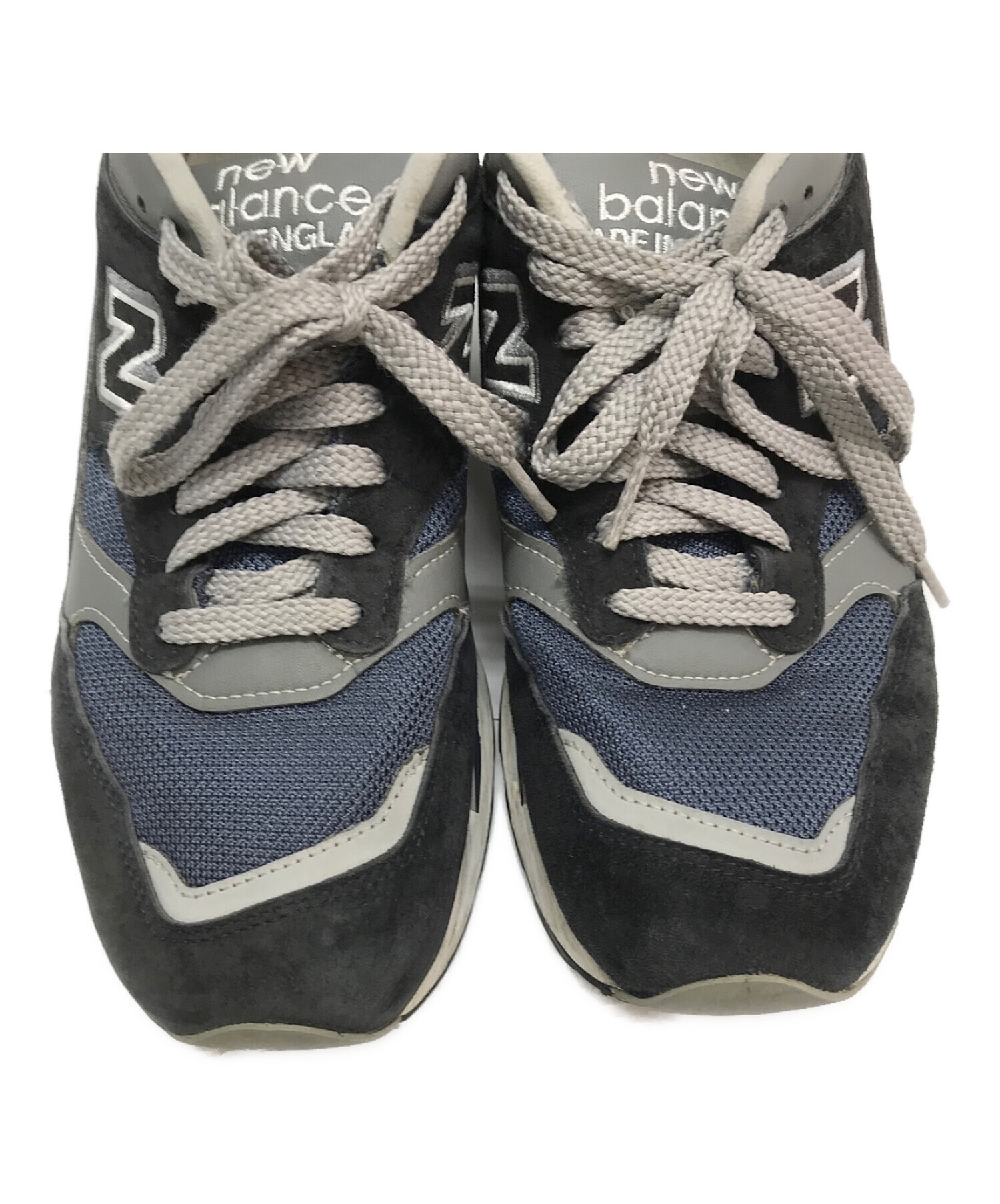 中古・古着通販】NEW BALANCE (ニューバランス) M1500PNV / ローカット