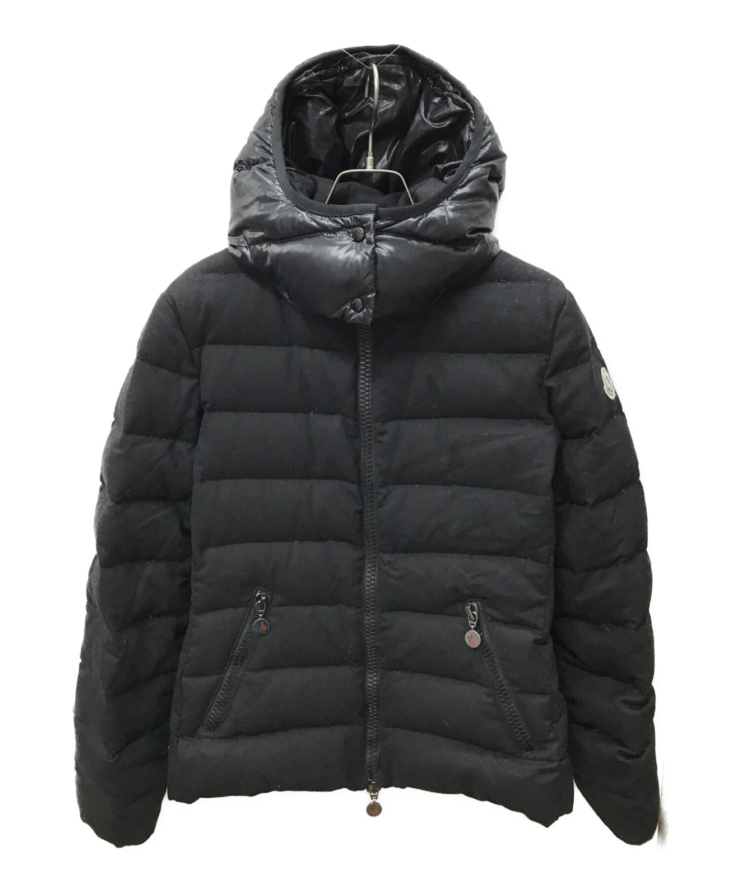 中古・古着通販】MONCLER (モンクレール) ASTERE / ダウンジャケット