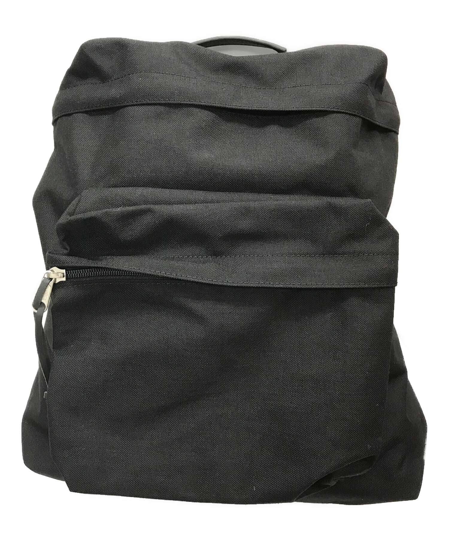 Aeta (アエタ) NY BACKPACK TF M / バックパック / リュック ブラック