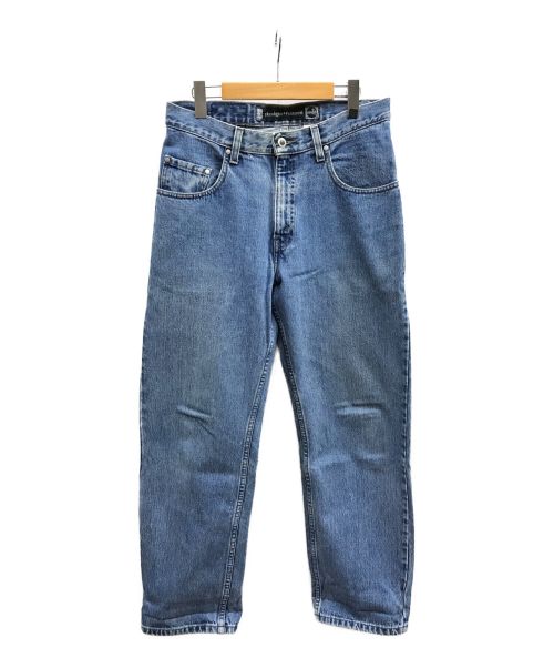 【中古・古着通販】LEVI'S (リーバイス) デニムパンツ インディゴ