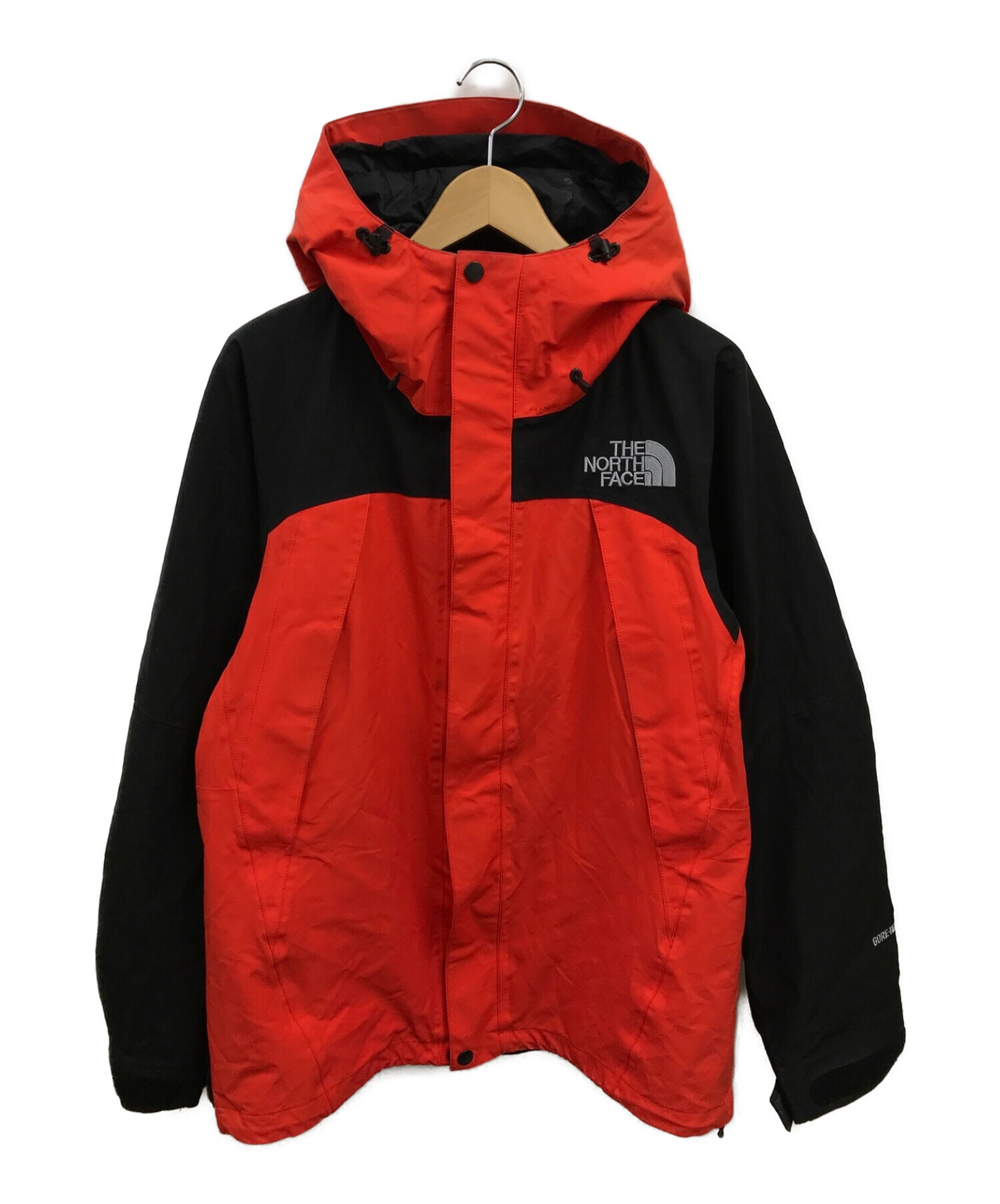 中古・古着通販】THE NORTH FACE (ザ ノース フェイス) マウンテン