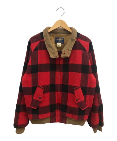 【中古・古着通販】WOOLRICH (ウールリッチ) バッファロー