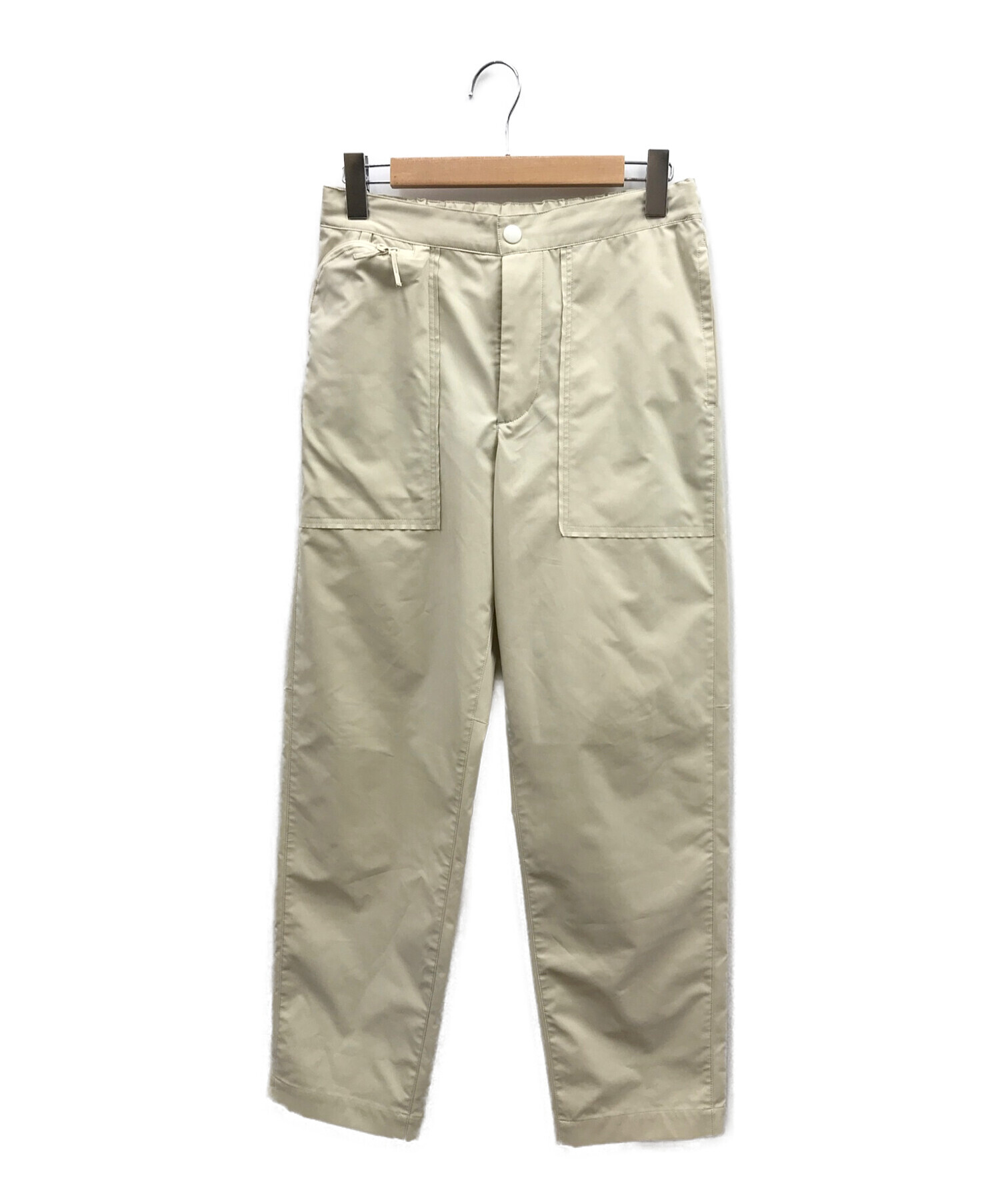 オンラインストア新作 Homme plisse cargo pants オムプリッセ カーゴ