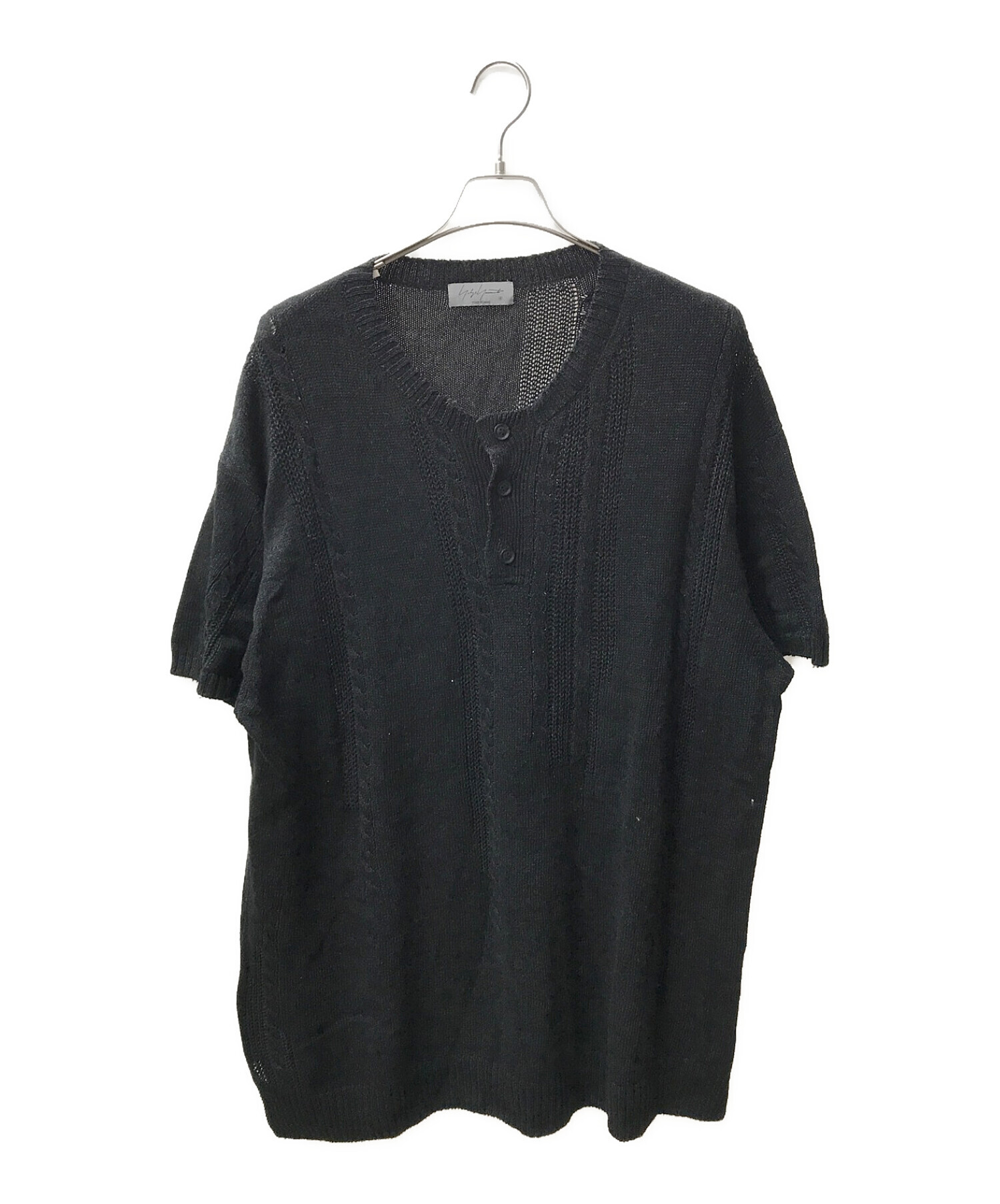 中古・古着通販】Yohji Yamamoto pour homme (ヨウジヤマモト