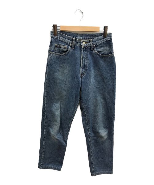 【中古・古着通販】RRL (ダブルアールエル) デニムパンツ