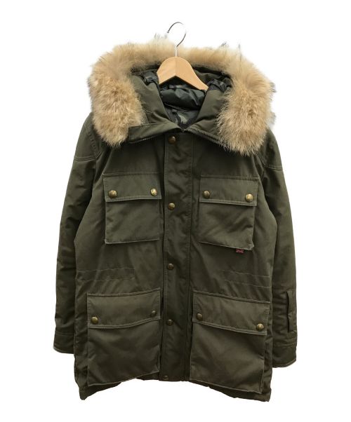 BELSTAFF SOPHNET. ベルスタッフ ソフROAD MASTER-