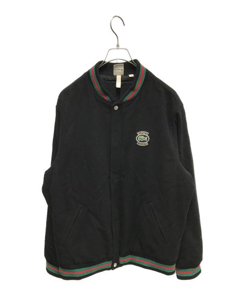 中古・古着通販】Supreme×LACOSTE (シュプリーム×ラコステ) ウール