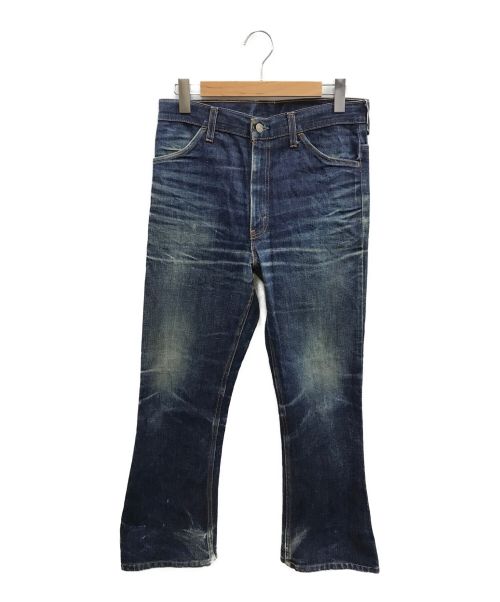 中古・古着通販】LEVI'S (リーバイス) 646ブーツカットフレアデニム