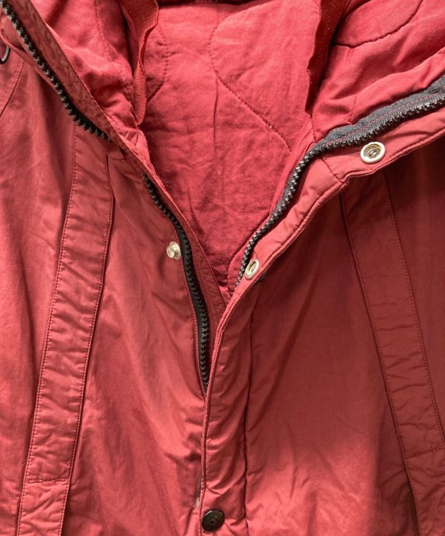 中古・古着通販】STONE ISLAND (ストーンアイランド) Archive Jacket ...