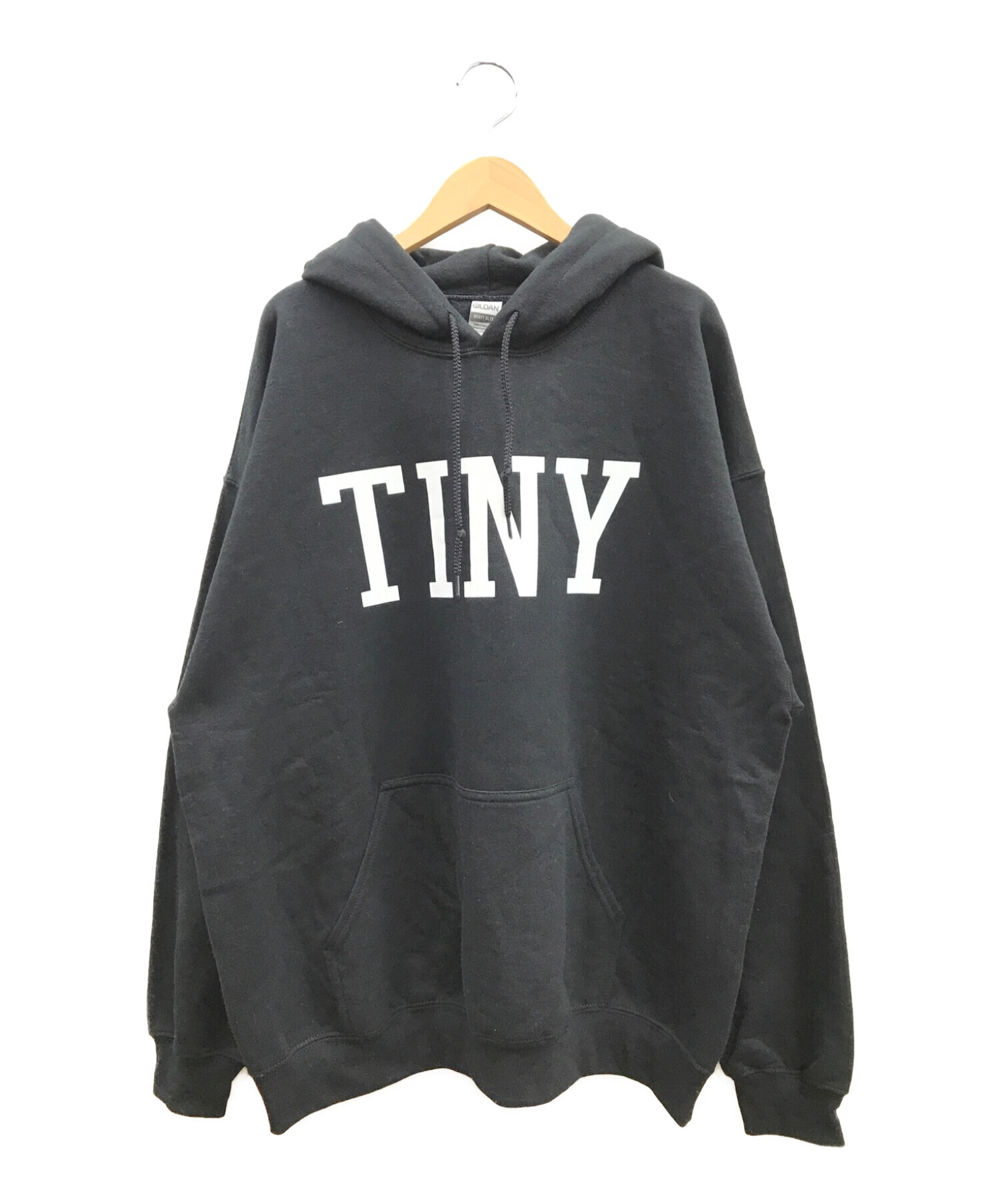 TINY PANX タイニーパンクス フーディー L - portwood.ca