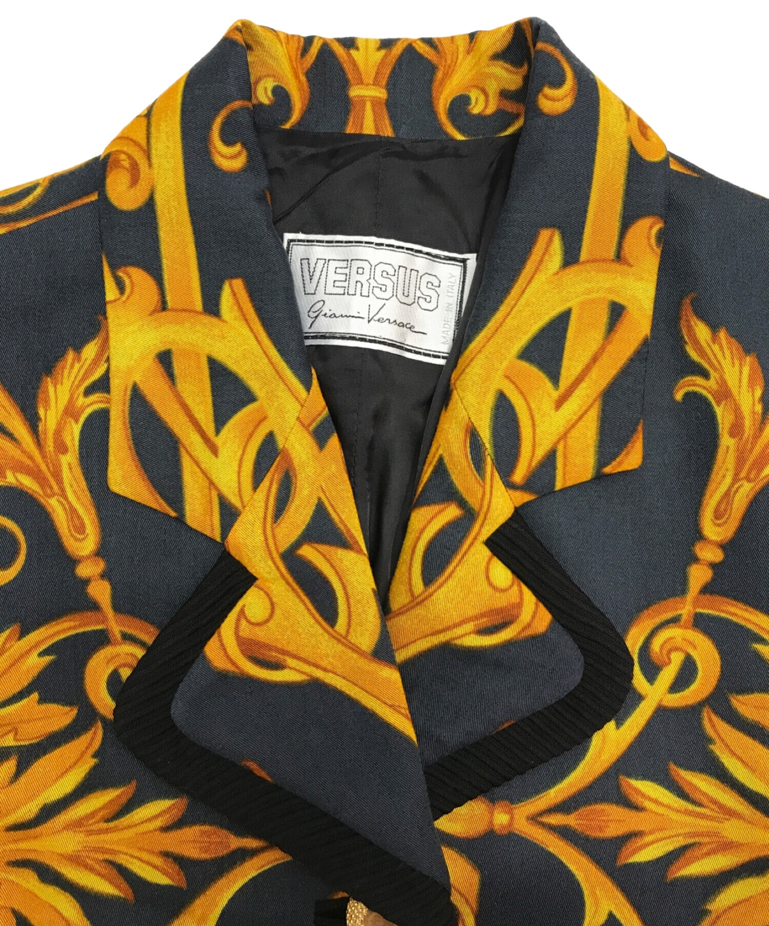 中古・古着通販】VERSACE VERSUS (ヴェルサスヴェルサーチ