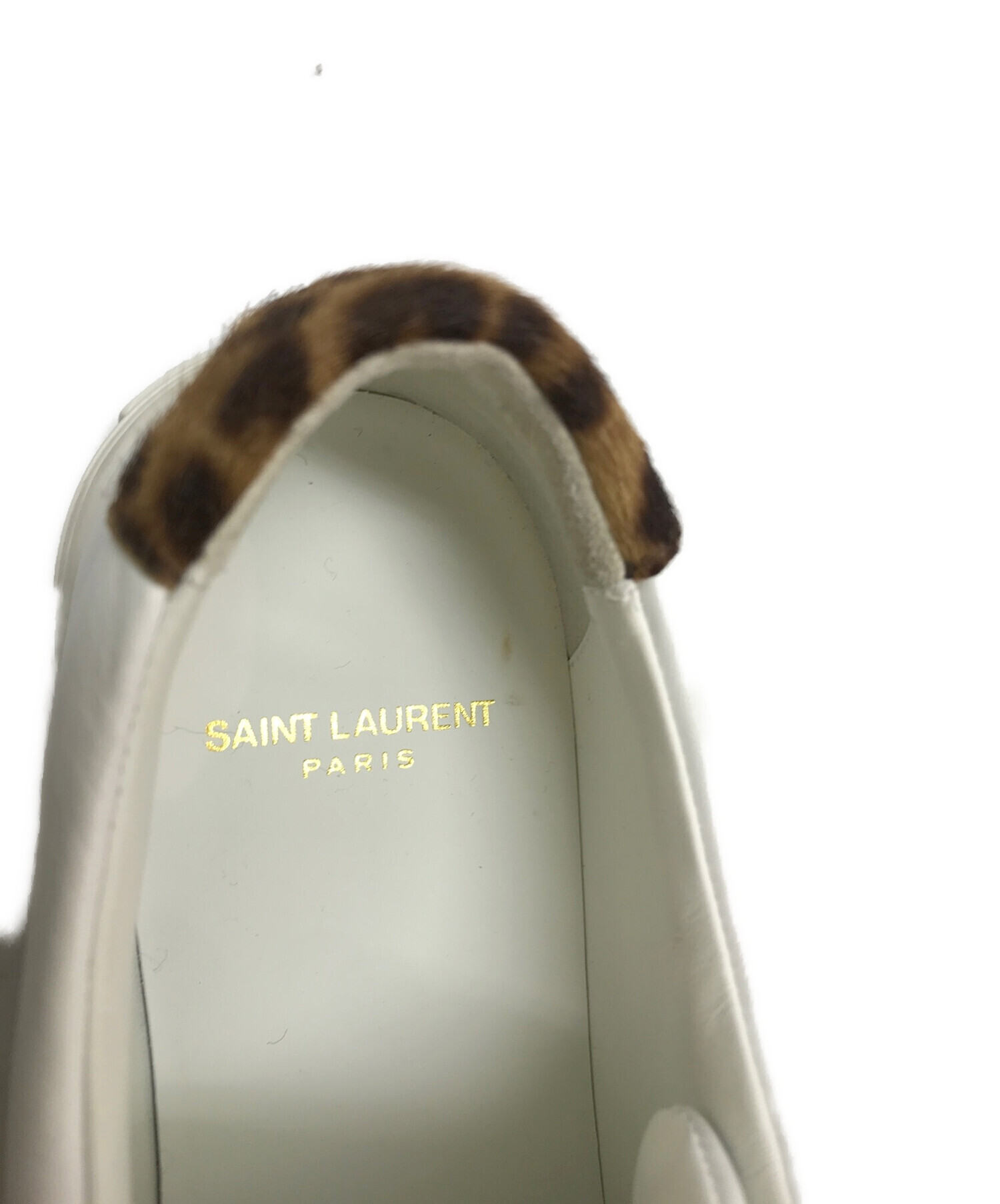 中古・古着通販】Saint Laurent Paris (サンローランパリ) アンディ