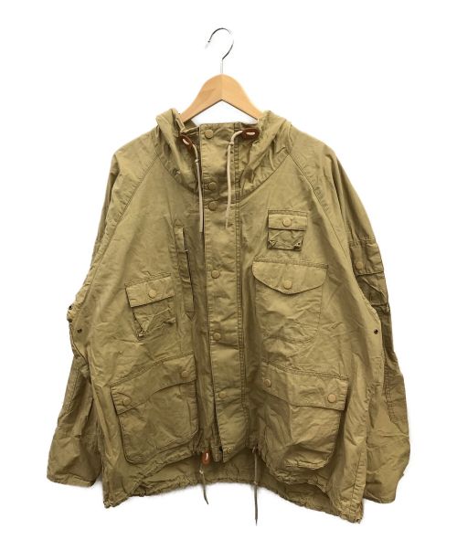 中古・古着通販】Engineered Garments×Barbour (エンジニアード