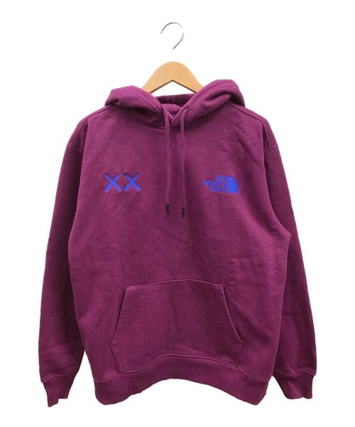 【中古・古着通販】THE NORTH FACE×KAWS (ノースフェイス