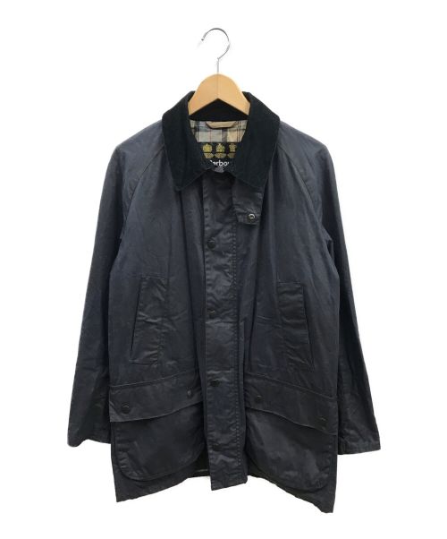 中古・古着通販】Barbour (バブアー) LIGHTWEIGHT ASHBY WAX JACKET