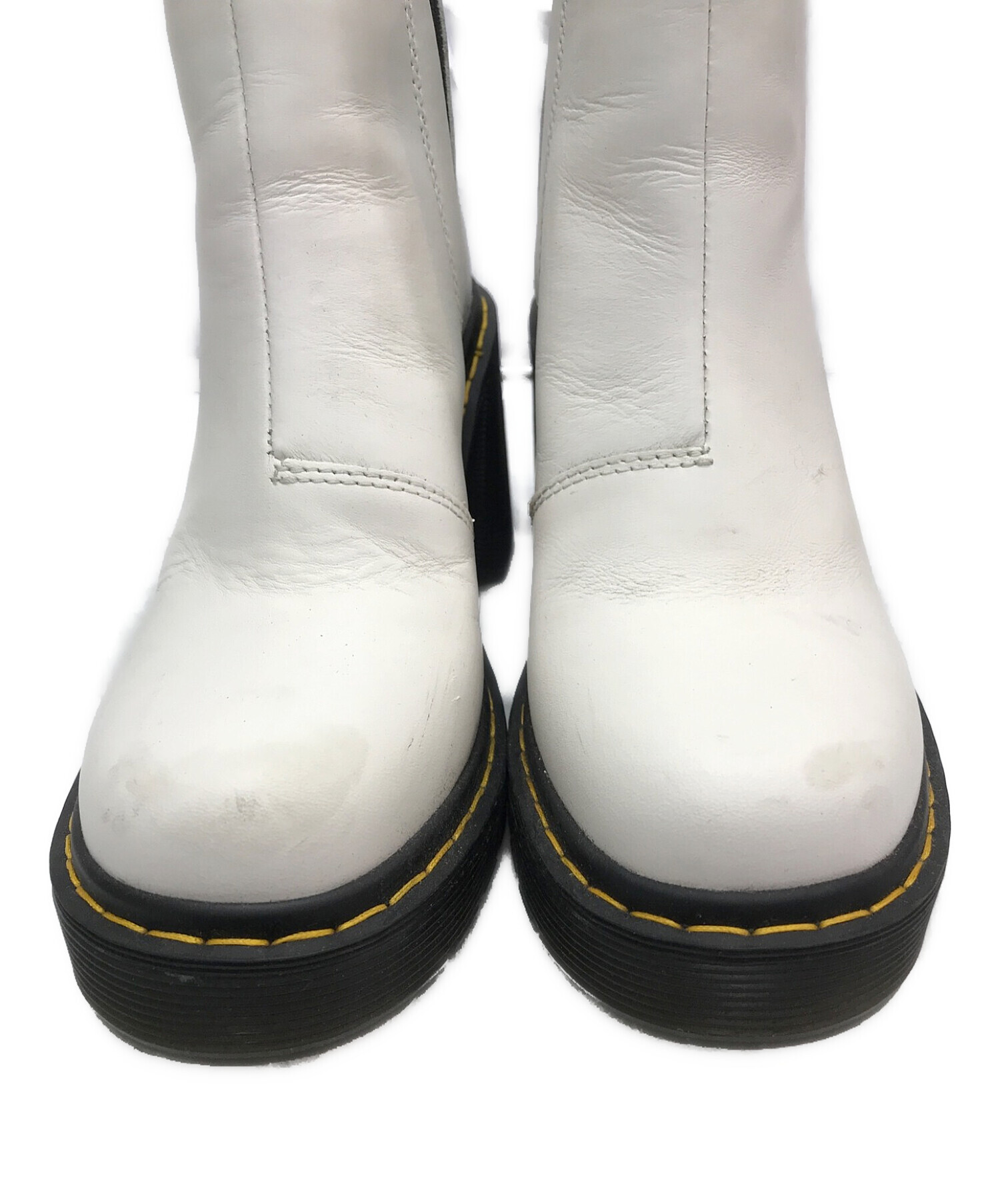 中古・古着通販】Dr.Martens (ドクターマーチン) SPENCEミドル