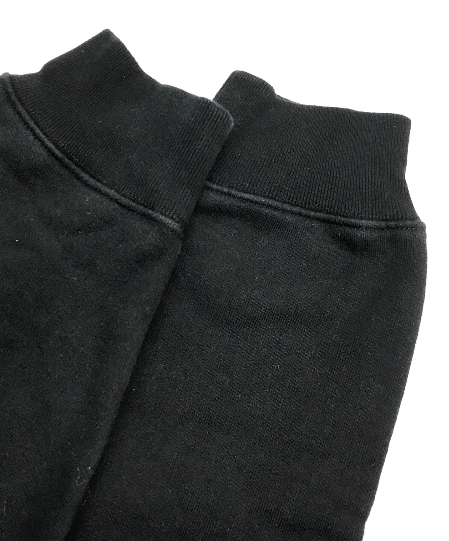 中古・古着通販】BALENCIAGA (バレンシアガ) パリフラッグプルオーバー