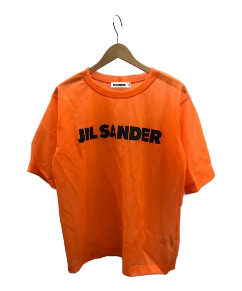 JIL SANDER(ジルサンダー) JSPU600405WU246010 クラシックシャツ Open ...