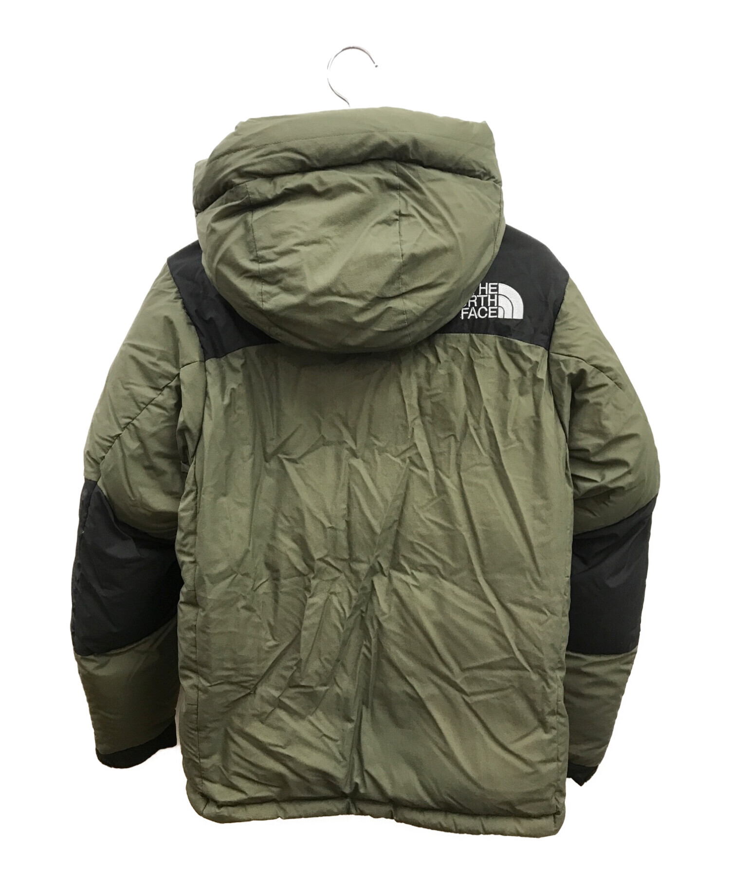 NEW THE NORTH FACE   バルトロライトジャケット