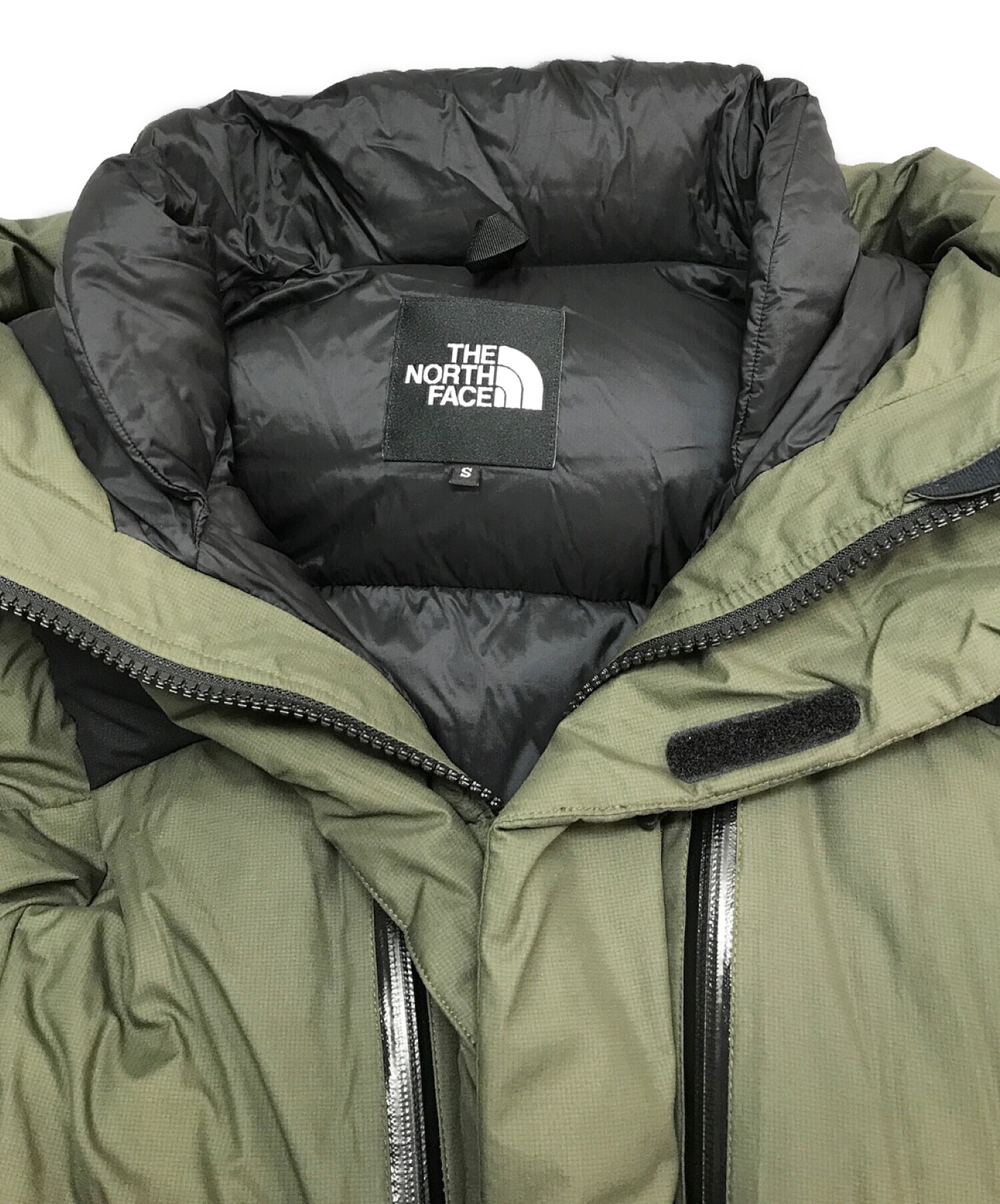 中古・古着通販】THE NORTH FACE (ザ ノース フェイス) バルトロライト