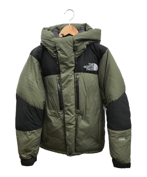 中古・古着通販】THE NORTH FACE (ザ ノース フェイス) バルトロライト