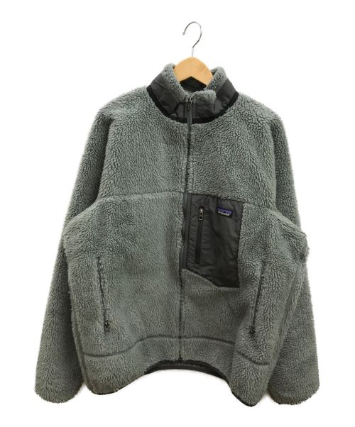 中古・古着通販】Patagonia (パタゴニア) レトロX フリースジャケット