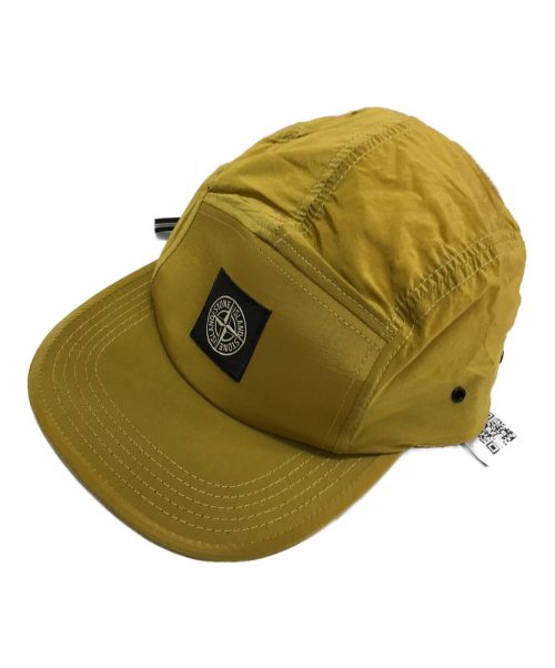 【中古・古着通販】STONE ISLAND (ストーンアイランド) ロゴ