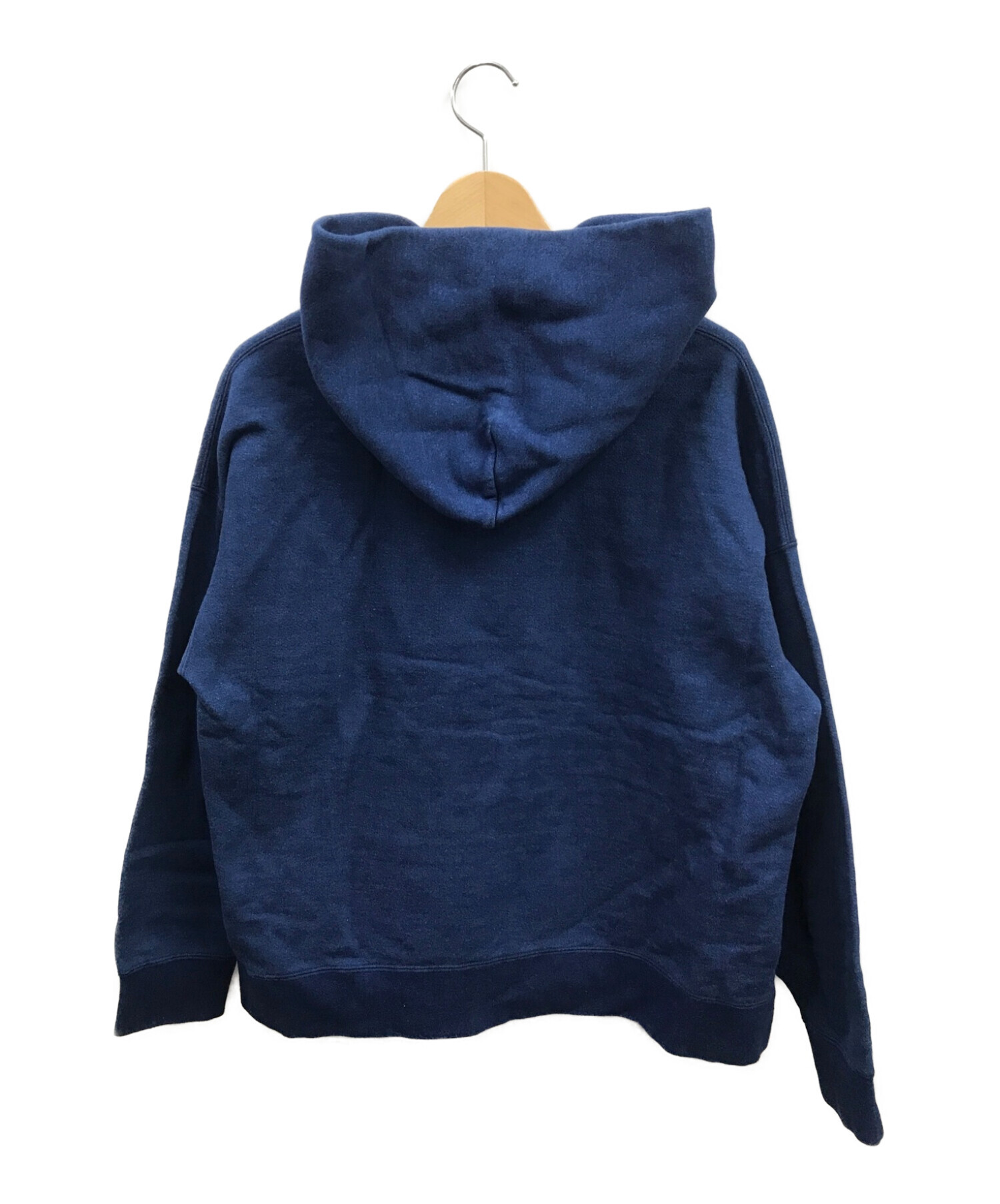 VISVIM (ビズビム) JUMBO SB HOODIE P.O. ネイビー サイズ:3