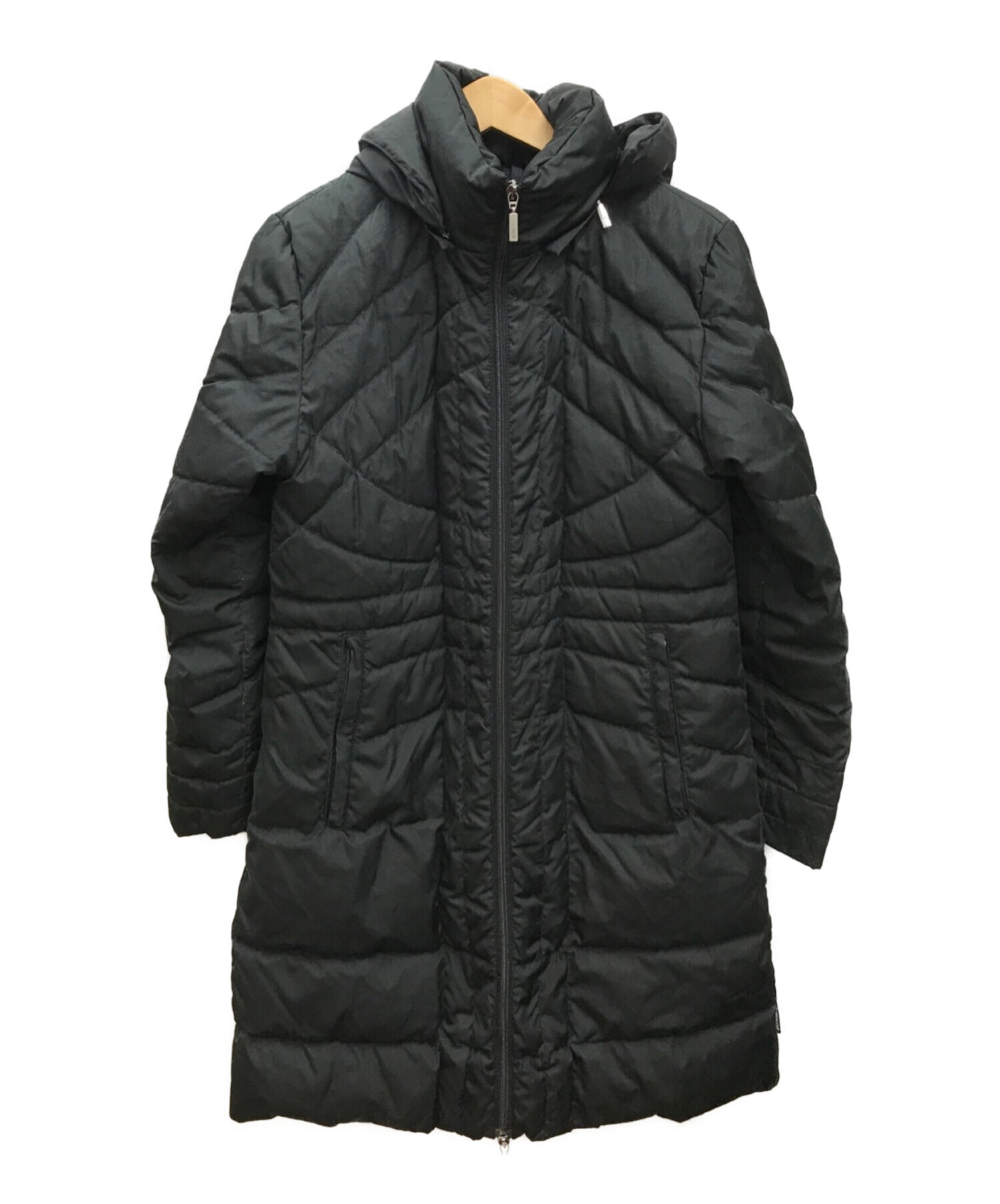 中古・古着通販】MONCLER (モンクレール) MONTANAダウンコート