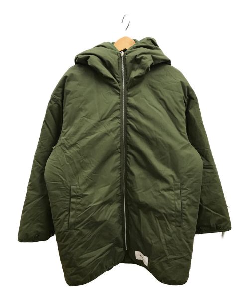 中古・古着通販】WTAPS (ダブルタップス) SIS JACKET NYLON RIPSTOP