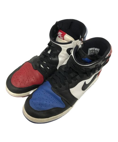 【中古・古着通販】NIKE (ナイキ) エアジョーダン1 High Rebel XX