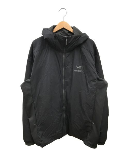 【中古・古着通販】ARC'TERYX (アークテリクス) Atom LT Hoody