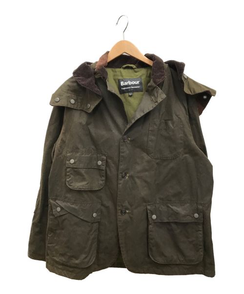 中古・古着通販】Barbour (バブアー) Engineered Garments (エンジニ