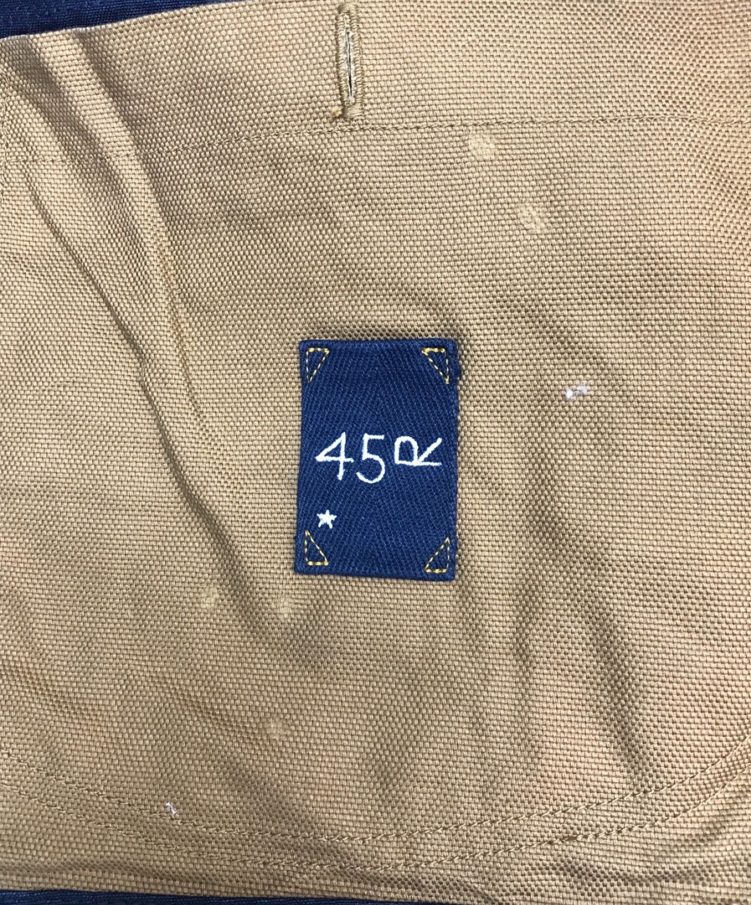 中古・古着通販】45R (フォーティーファイブアール) ニコダックの908